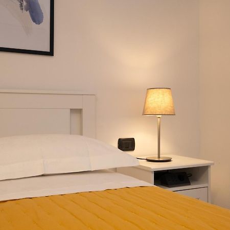 Apartamento Bilocale A Lainate Lainhouse Exterior foto