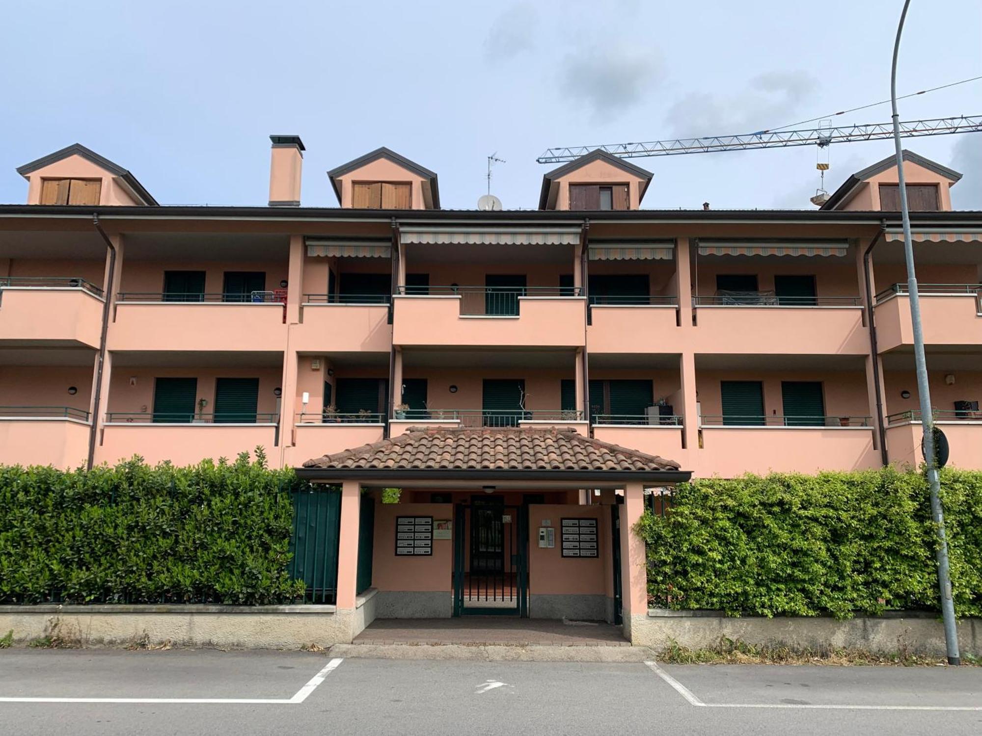 Apartamento Bilocale A Lainate Lainhouse Exterior foto