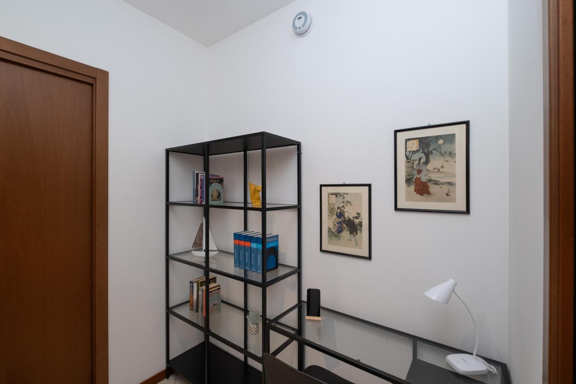 Apartamento Bilocale A Lainate Lainhouse Exterior foto