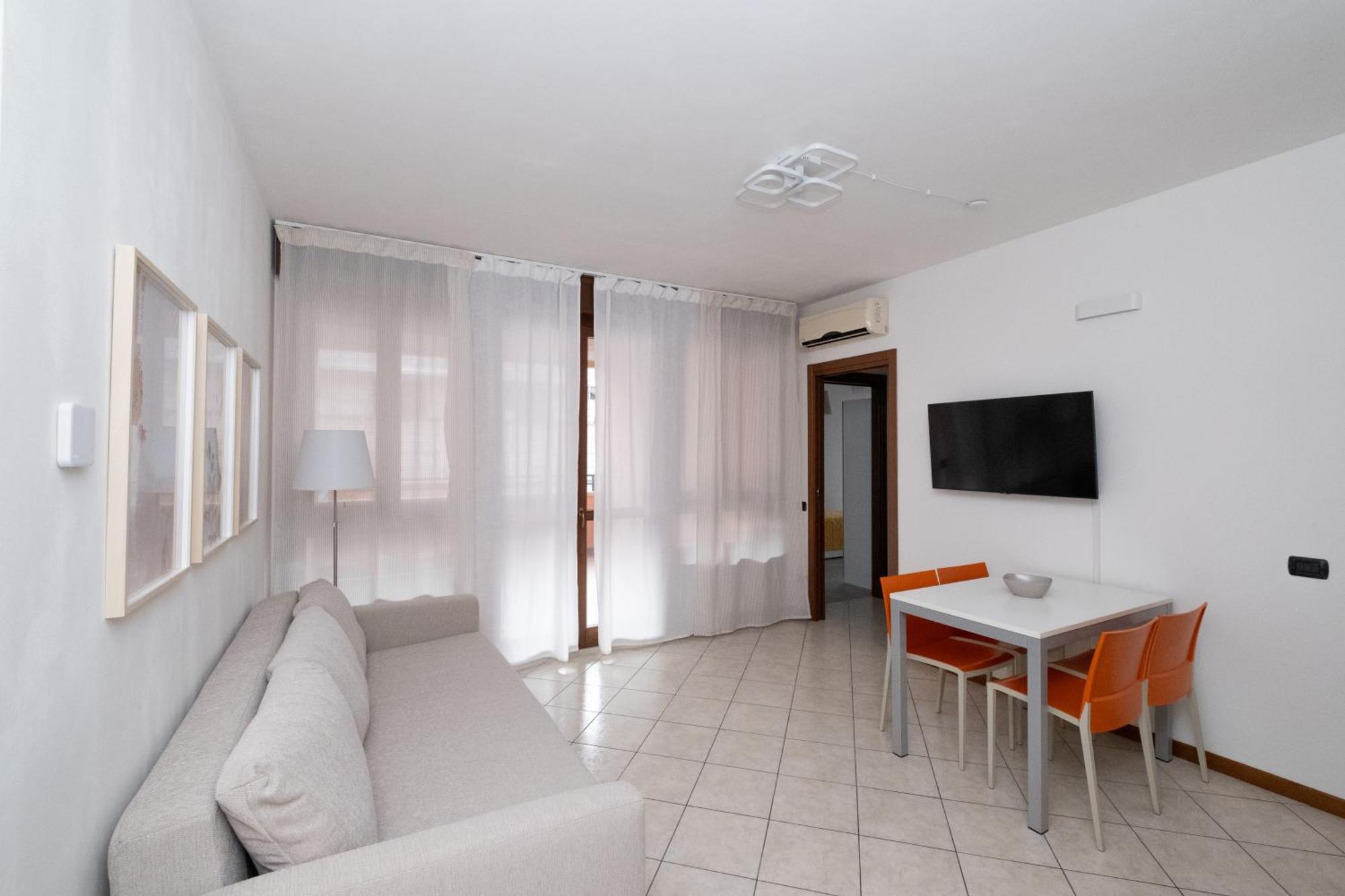 Apartamento Bilocale A Lainate Lainhouse Exterior foto
